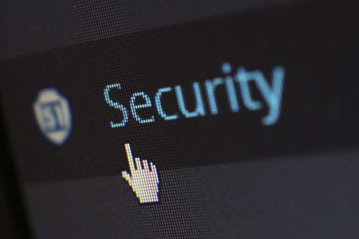 Sécurité et confidentialité des données IA