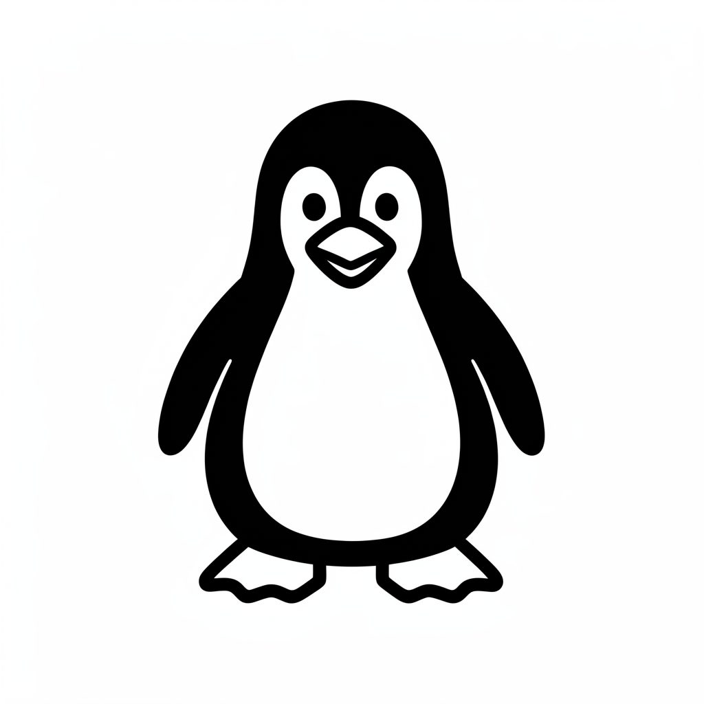 PC avec Linux Gard