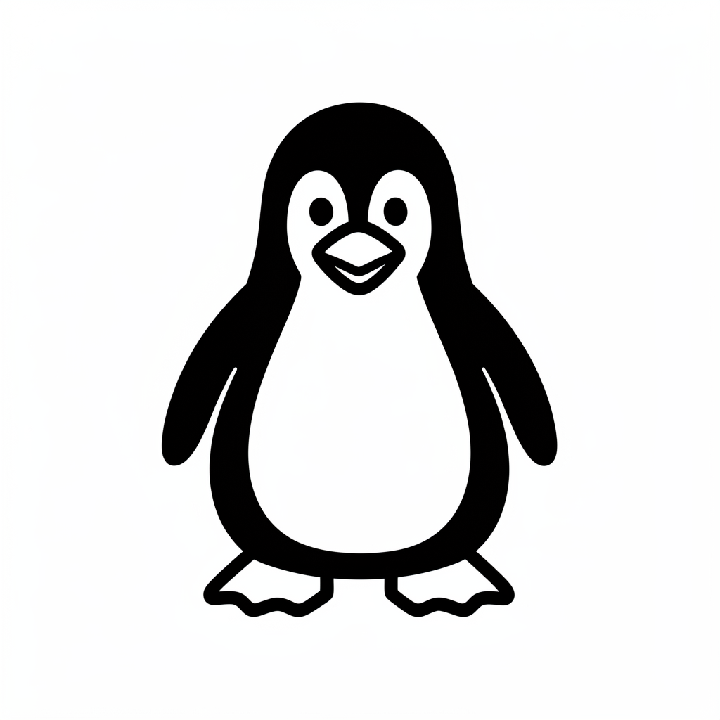 PC avec Linux Gard