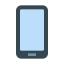 Site responsive mobile Gard
